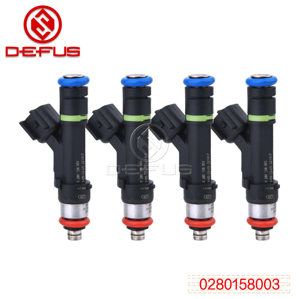 DEFUS-Find Ford Fuel Injection Conversion Kits Car Injector Price From-1